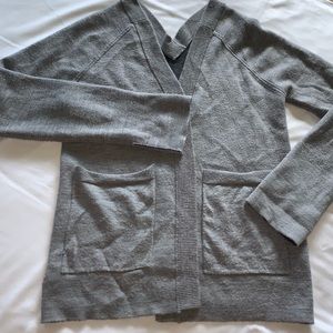 Lululemon Reverse Me Wrap